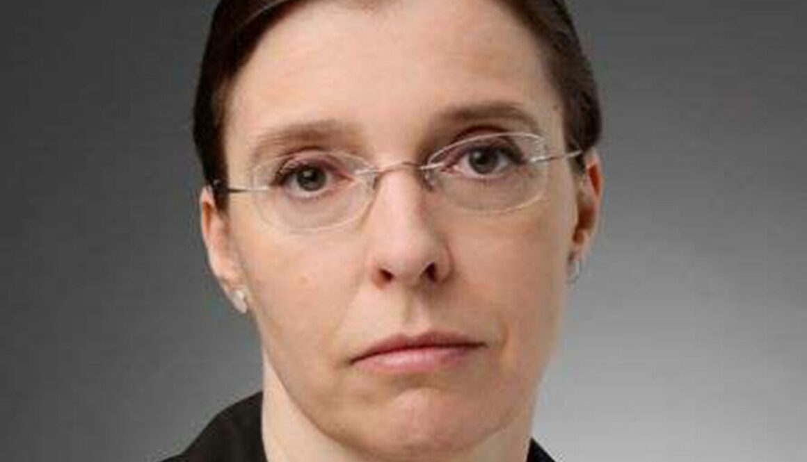 Claudia-Geiser