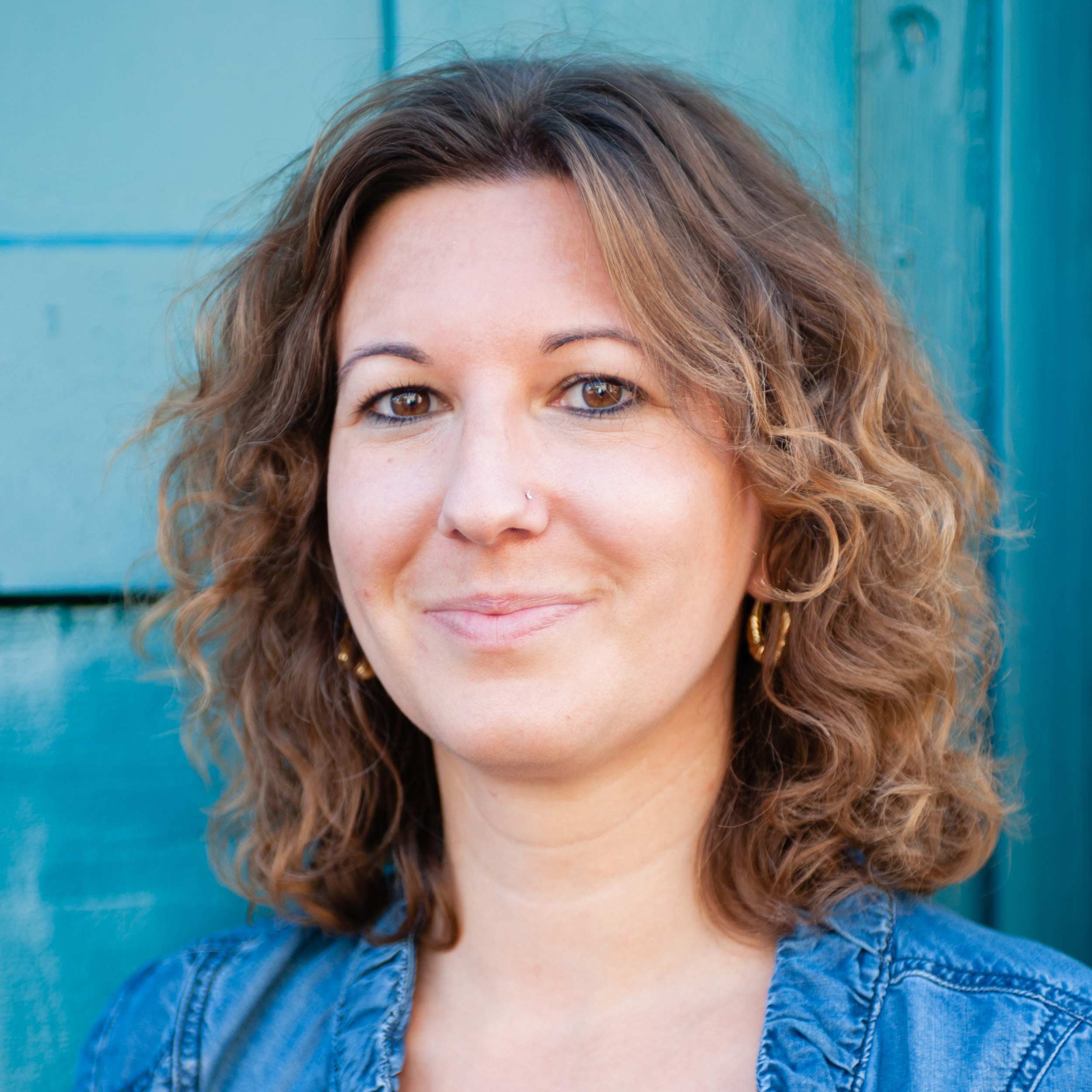 Mirjam-Läubli