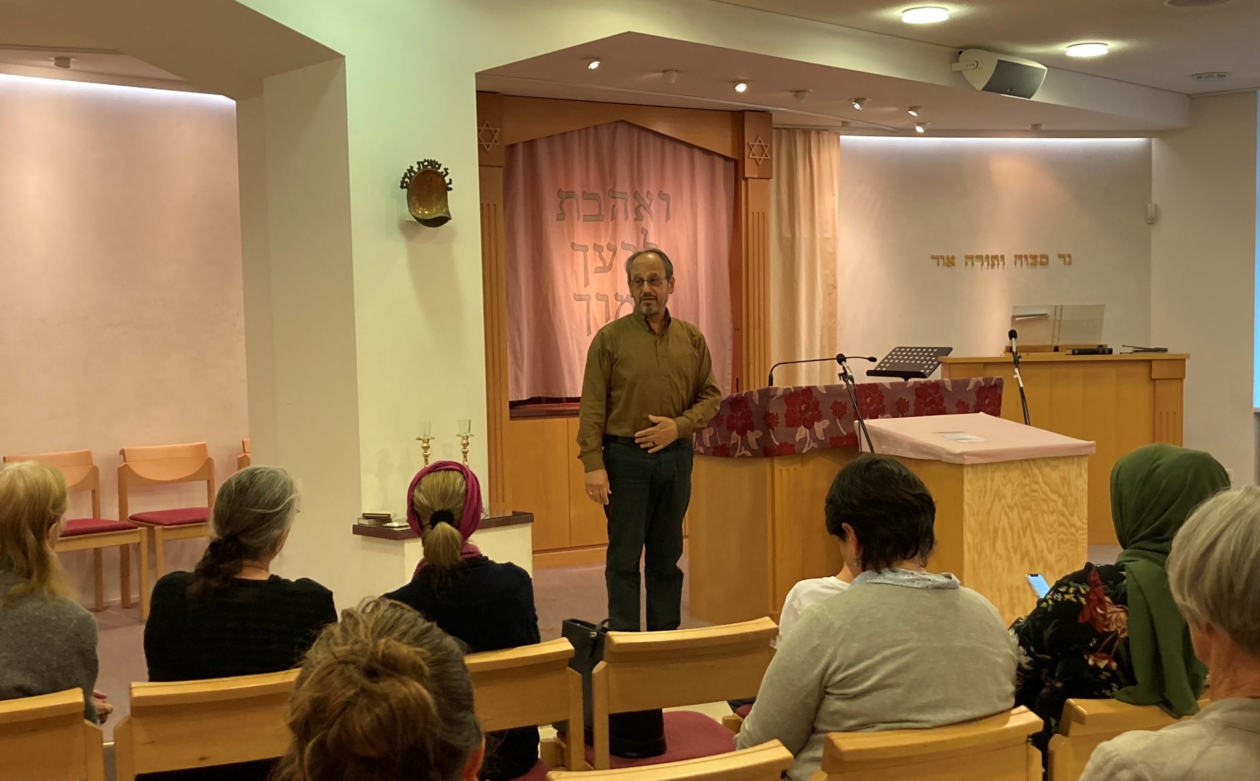 Synagogenrundgang 2022 JLG