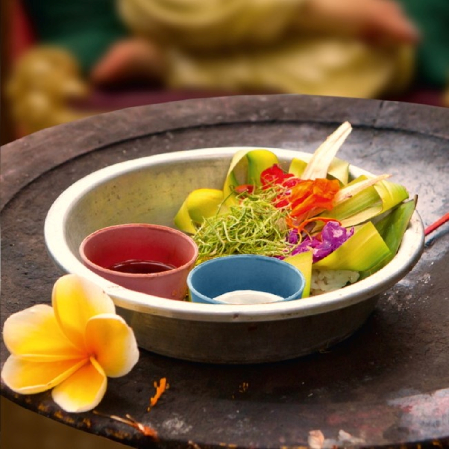 Bildstreifen VR Duftwelten 2015 Hinduismus quadrat