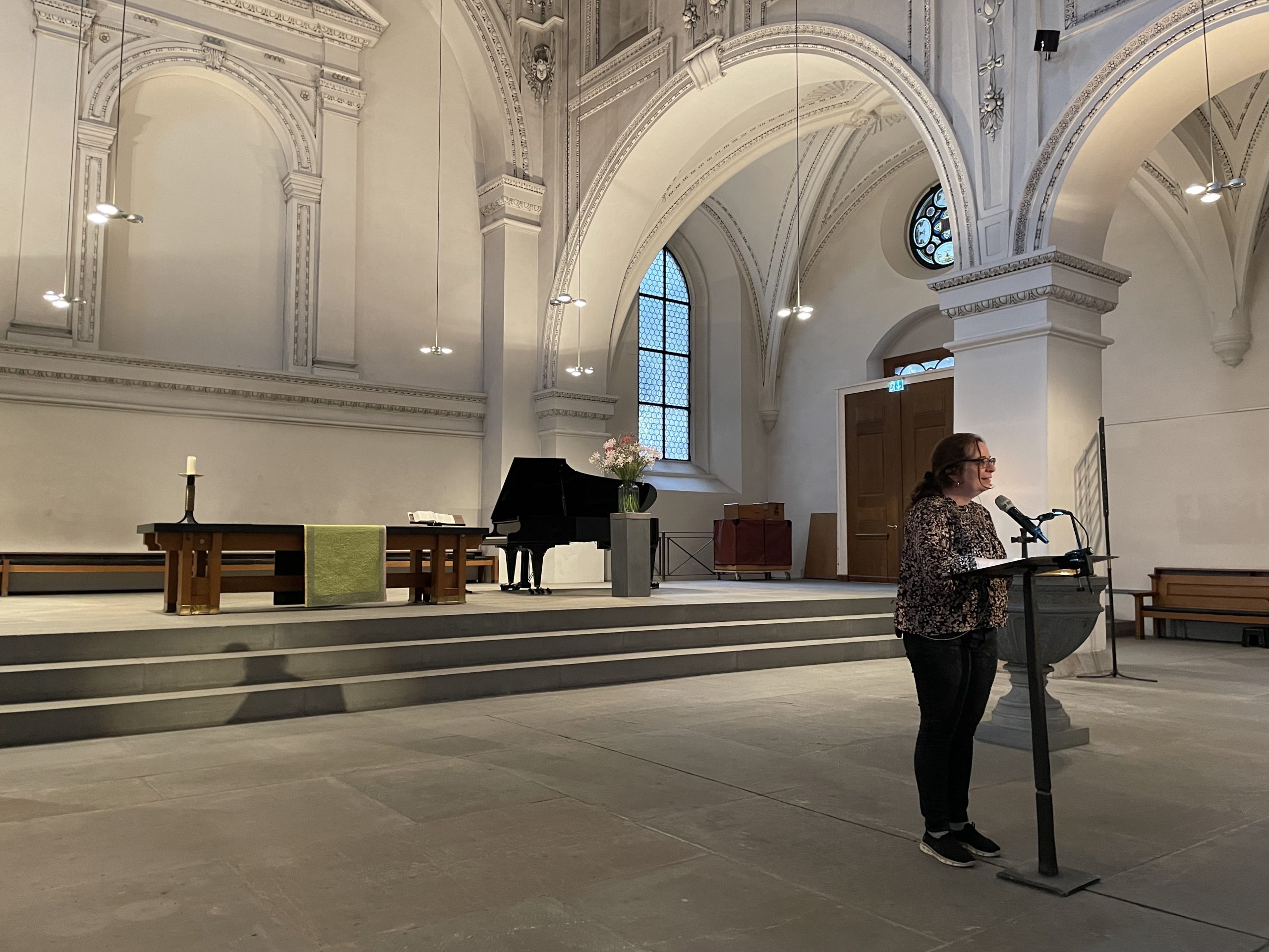 VR 2022 Christentum Kathrin
