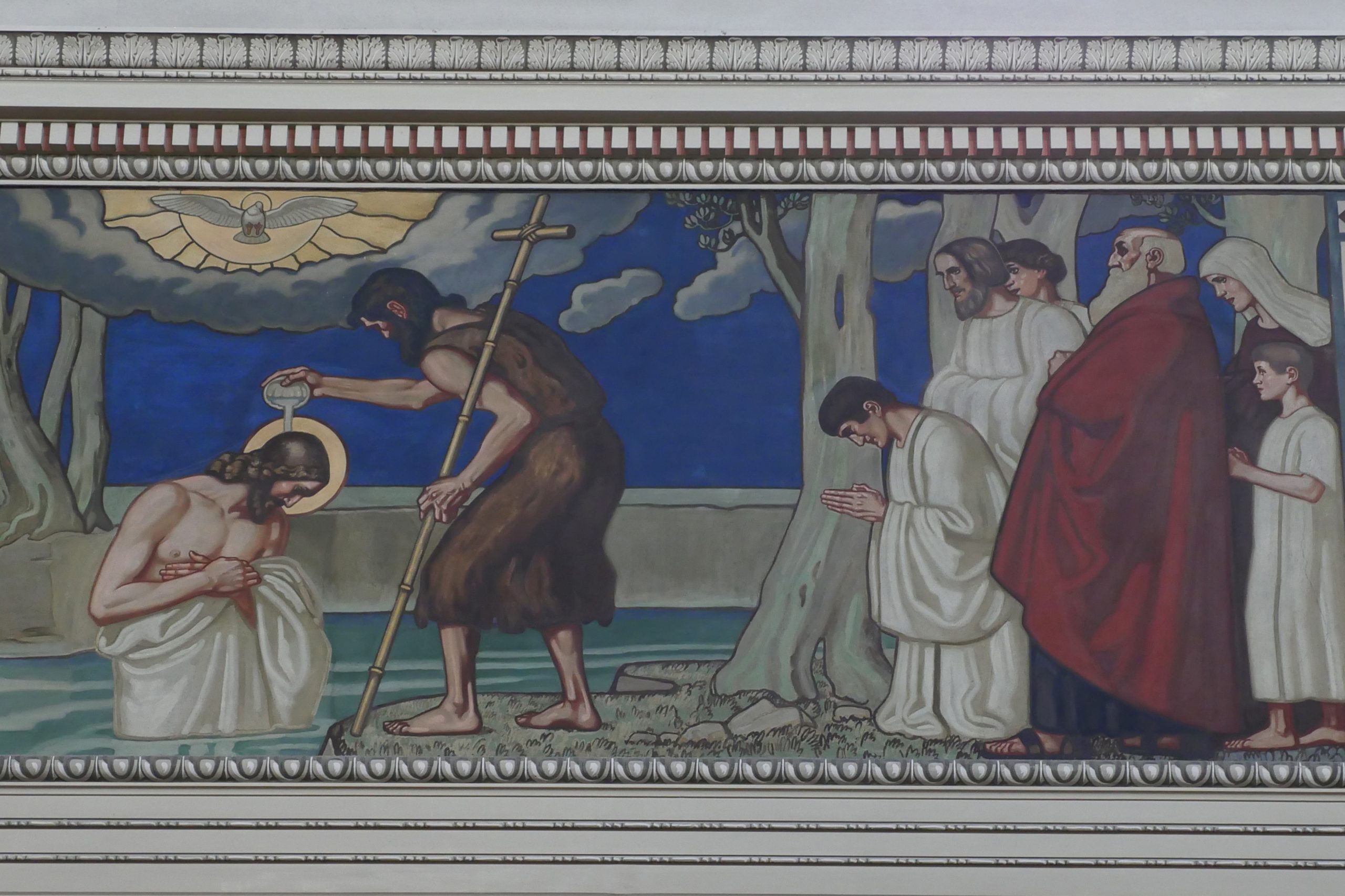 VR Lebensanfang Liebfrauenkirche