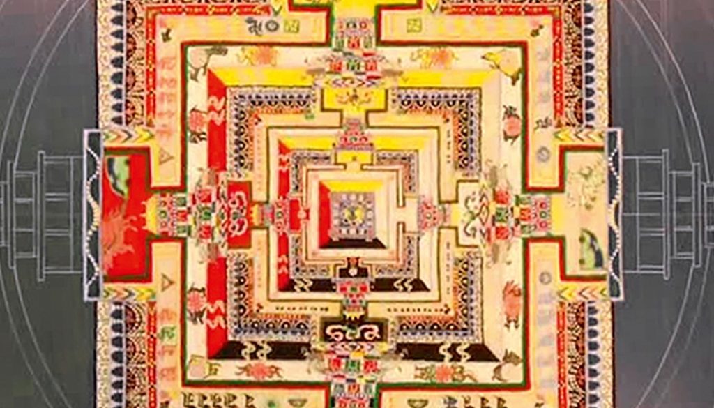 Bildstreifen_VR_Augenweide 2014 Buddhismus quadrat