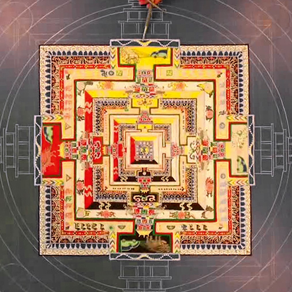 Bildstreifen_VR_Augenweide 2014 Buddhismus quadrat