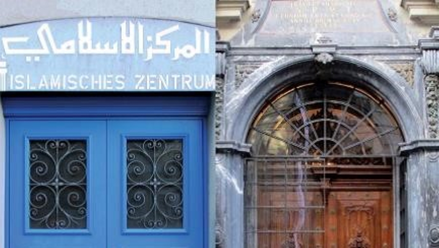 Islam und Demokratie 2014 quer