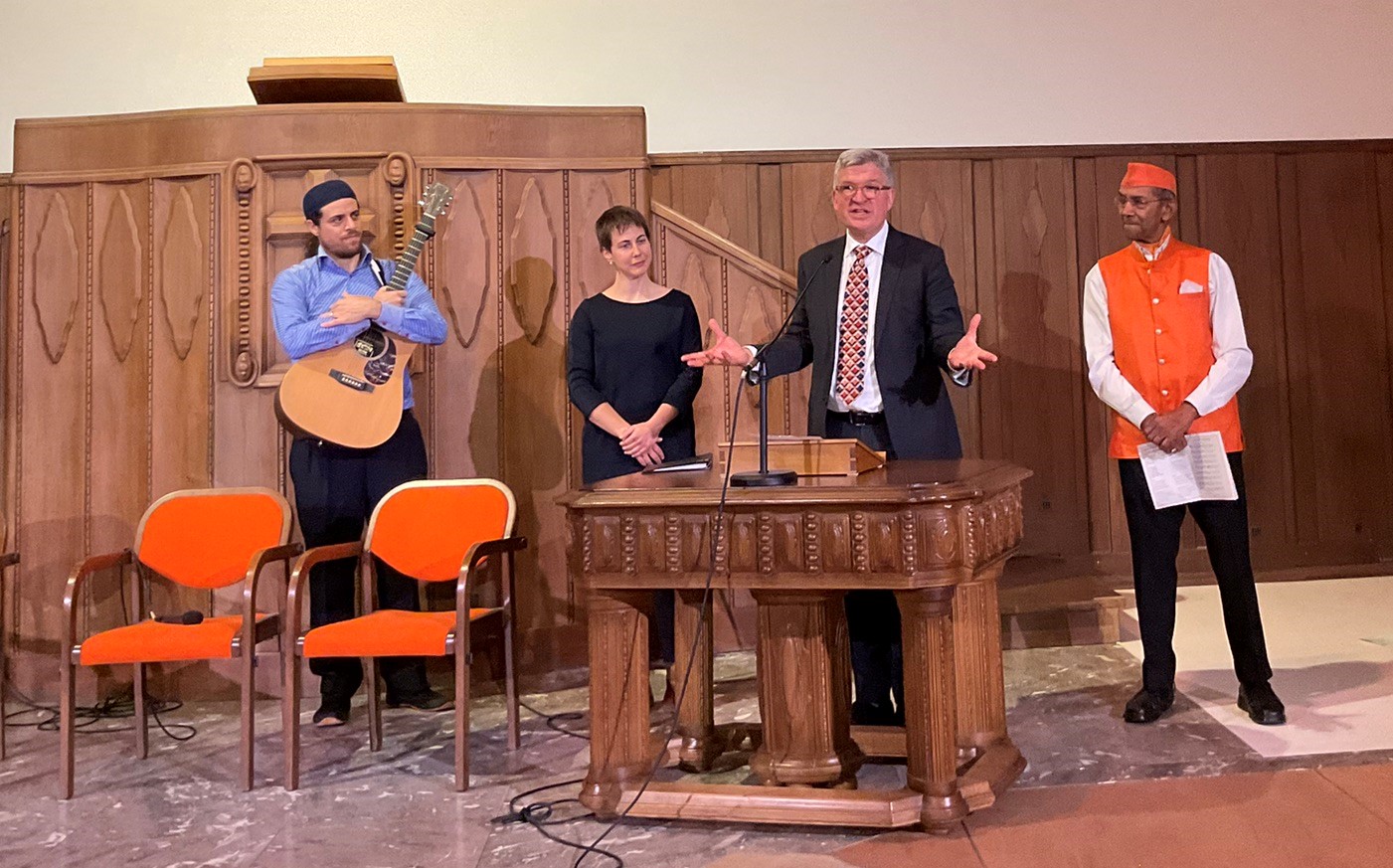 MdR 2022 Symbolhandlung 1