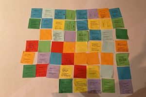 MdR 2022 Symbolhandlung Mosaik MdR 2022 Symbolhandlung Mosaik