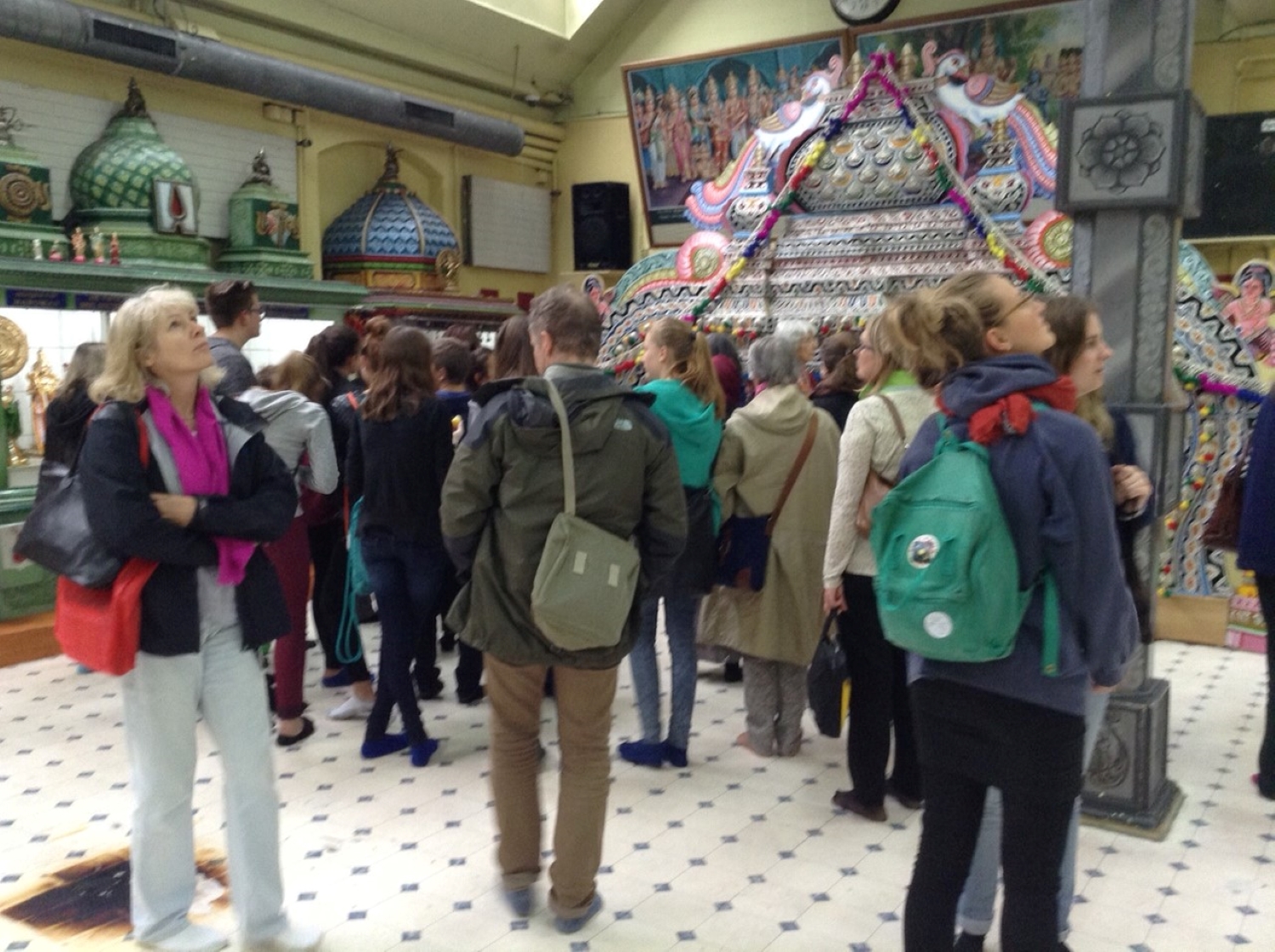 VR 2015 Tempel