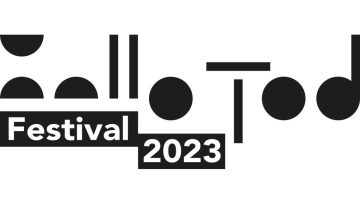 Hallo Tod 2023 Logo quadrat