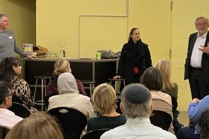 MdR 2023 Abschied MdR 2023 Abschied