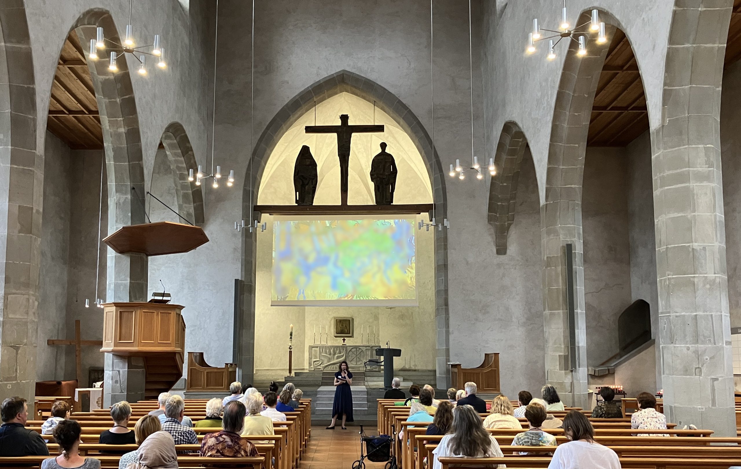 VR 2024 christ Anlass Mirjam