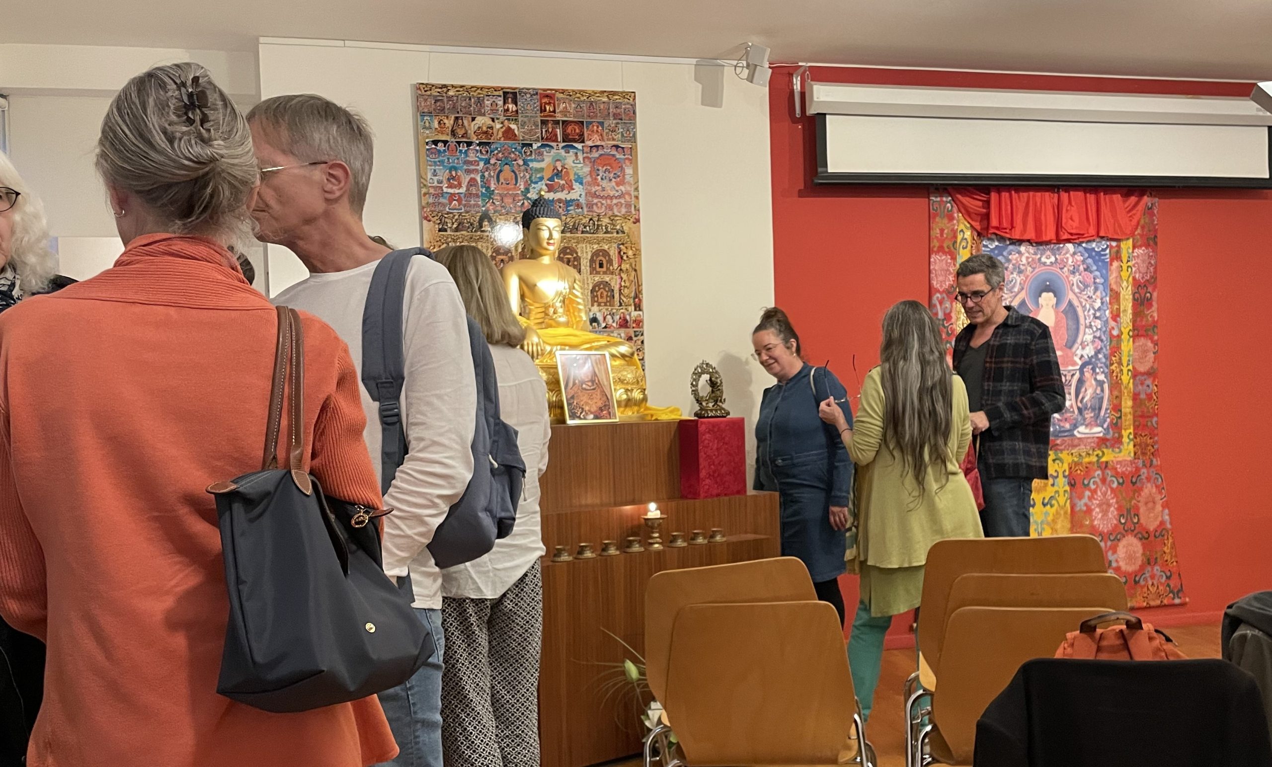 VR 2024 buddh Anlass Apero