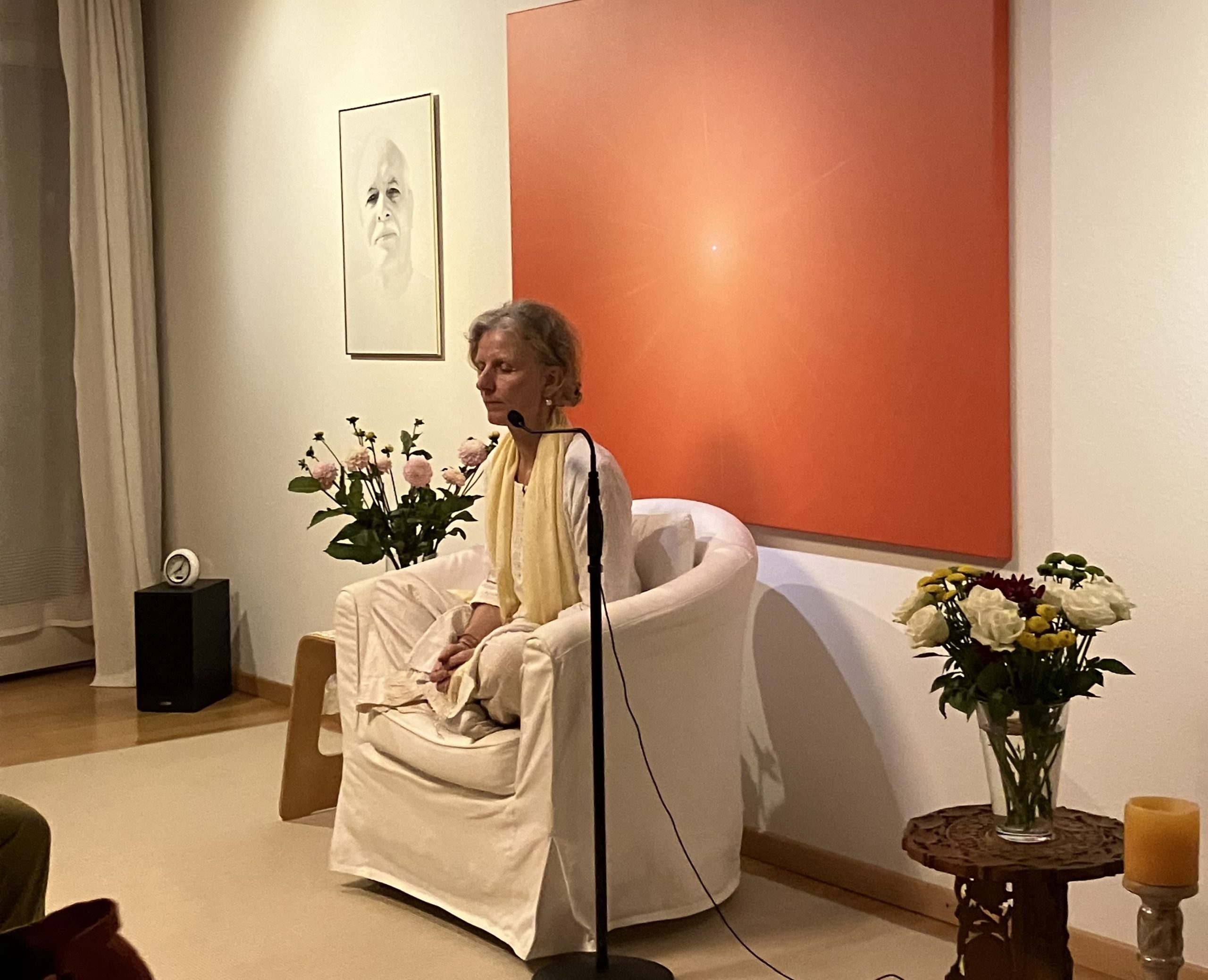 RG 2 2023 Brahma Kumaris
