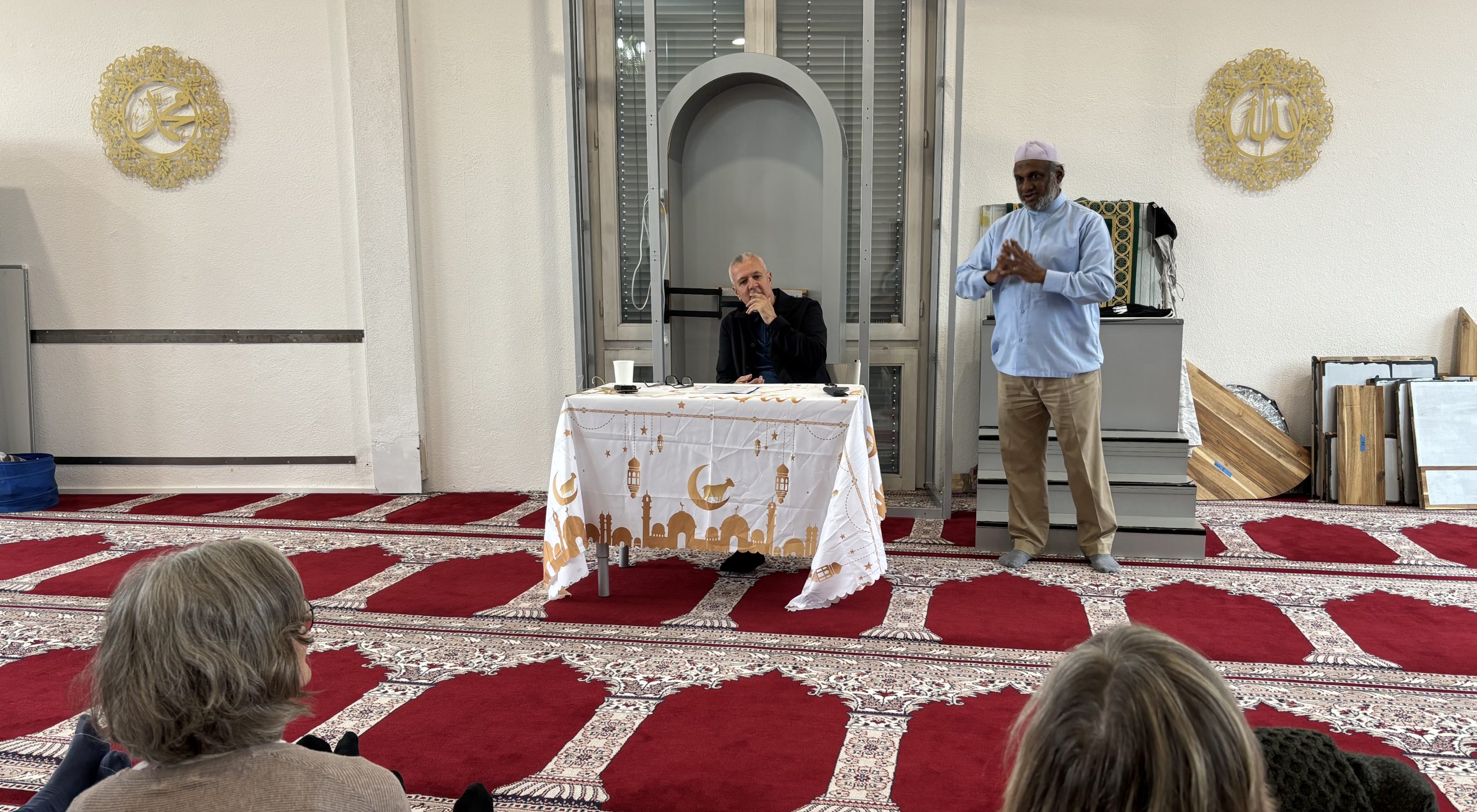 VR 2024 musl Anlass Begrüssung