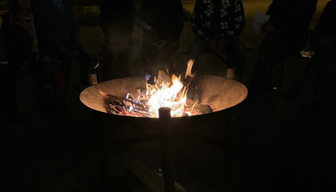 Friedensgebete quadrat