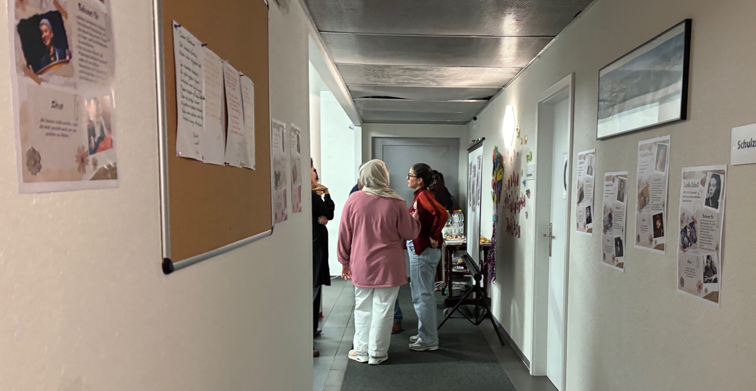 Sera Ausstellung