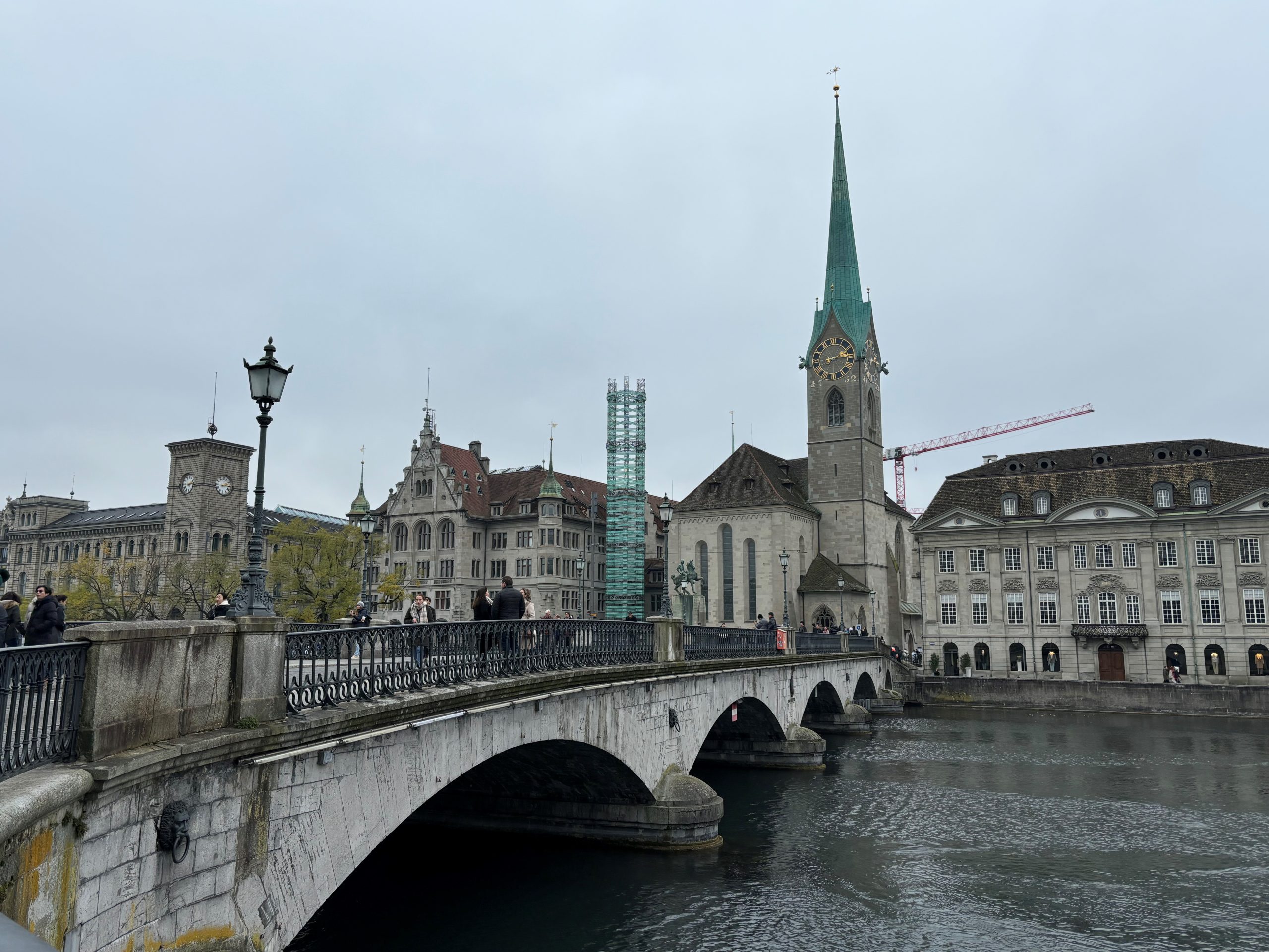 Turm 1