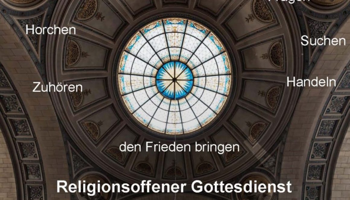 WdR 2024 KK2 Gottesdienst quadrat