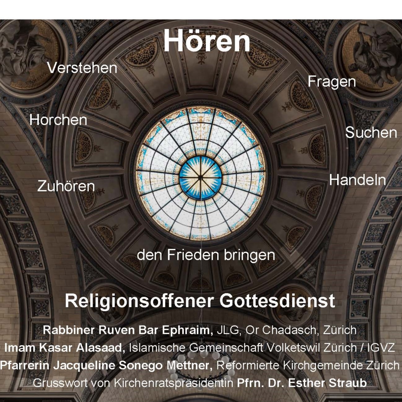 WdR 2024 KK2 Gottesdienst quadrat