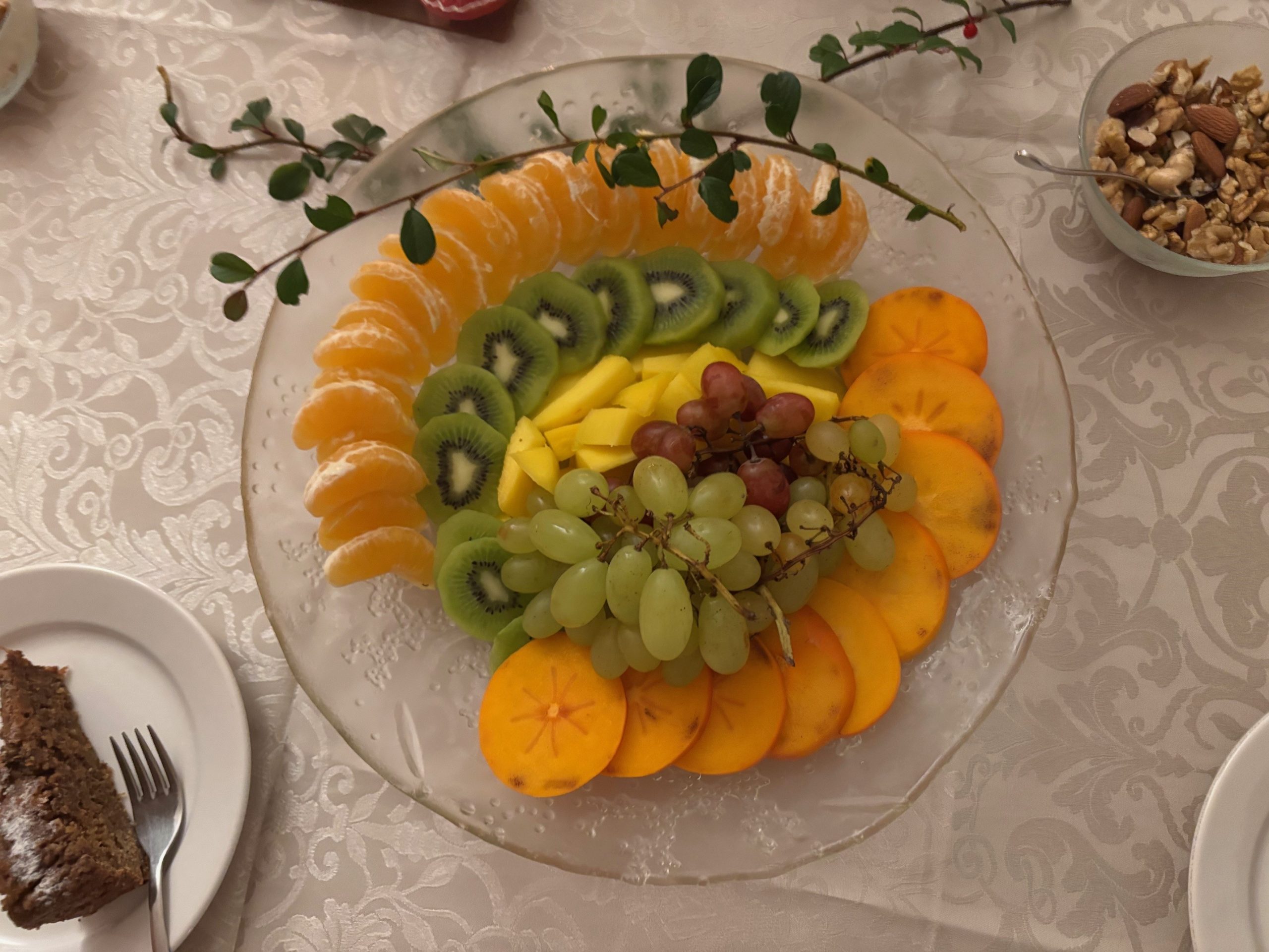 WdR 2025 Apero