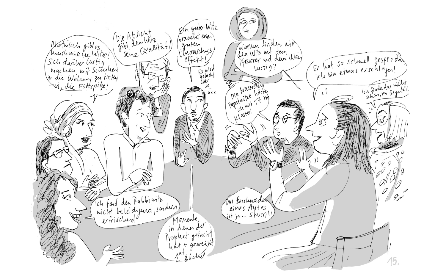 MdR 2025 Diskussion2