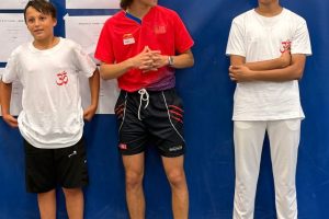 Platz 1-3 Platz 1-3